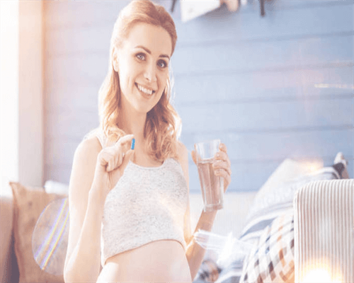 试管移植后喝牛奶还是豆浆好呢孕妇能喝吗