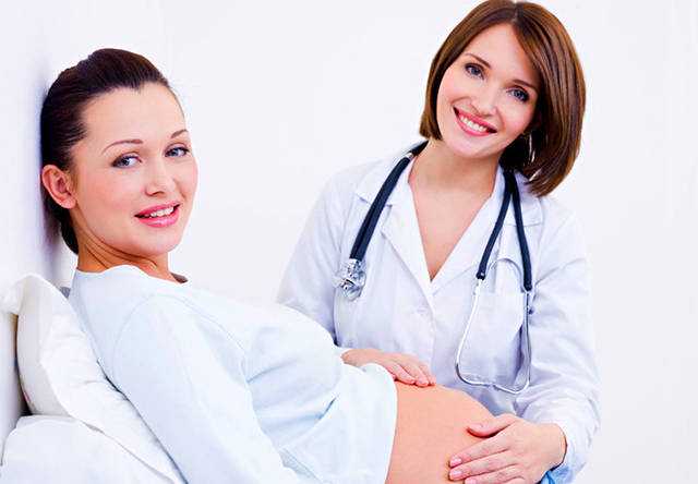 孕期保持身材苗条的秘诀：长胎不增脂肪的饮食指南