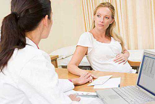 怀孕中期感冒的对策：保持健康与舒适